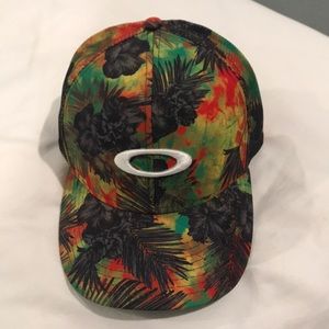 Oakley Hat
